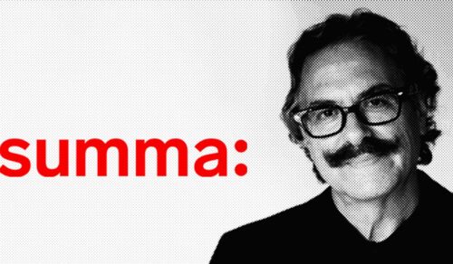 Conferencia de Josep María Mir el viernes a las 9