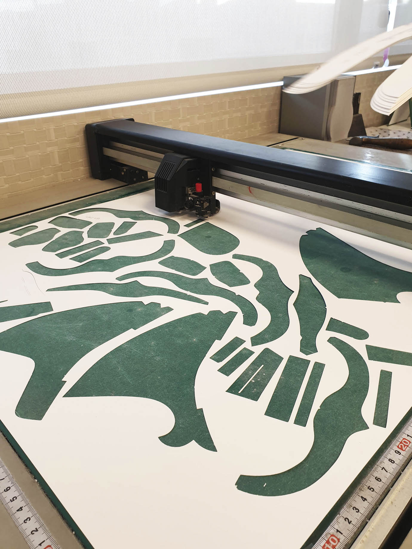 El Máster de Calzado visita Pitillos