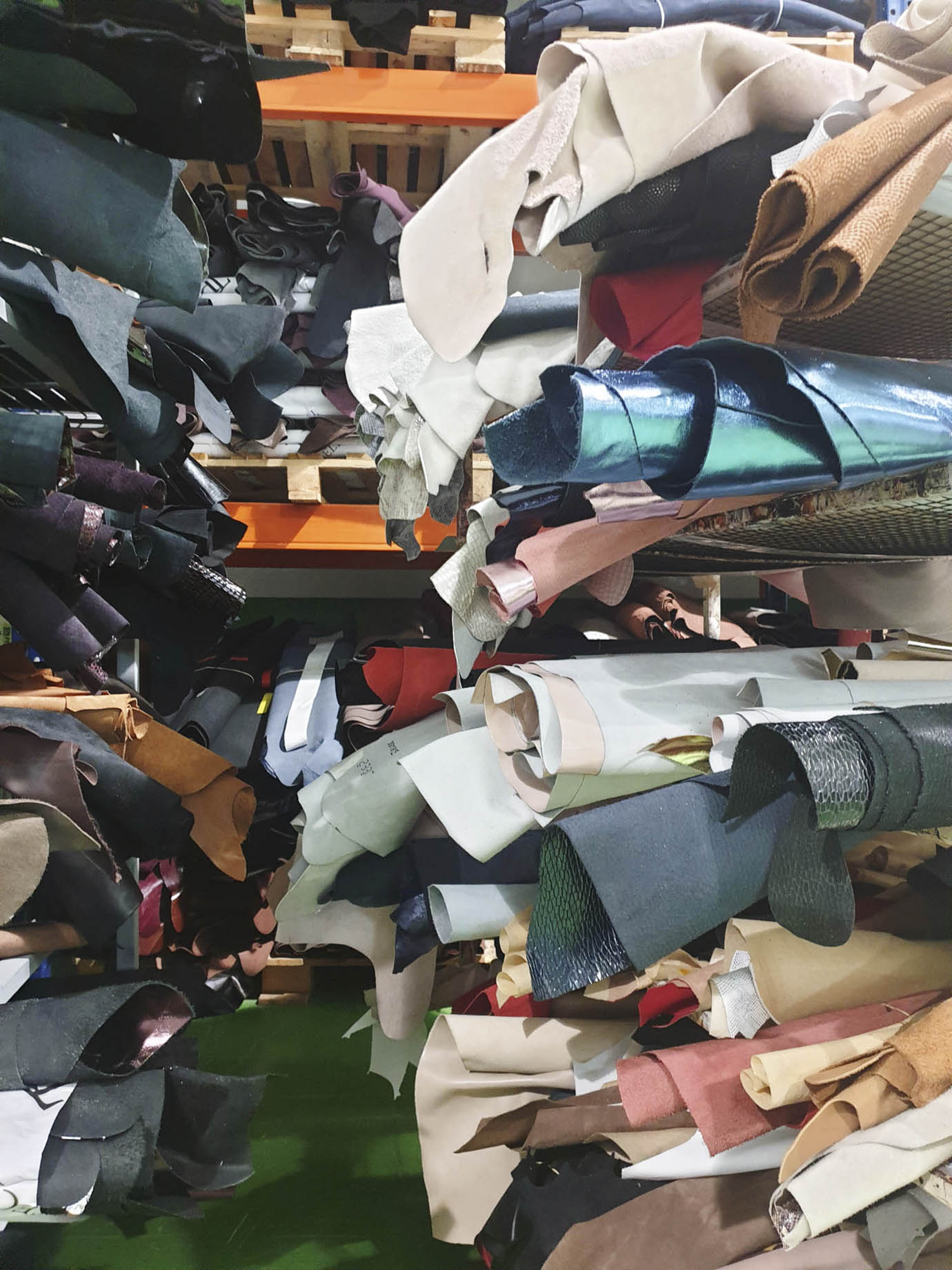 El Máster de Calzado visita Pitillos