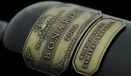 Bruno Orueta de Enoservin en el Máster de Packaging