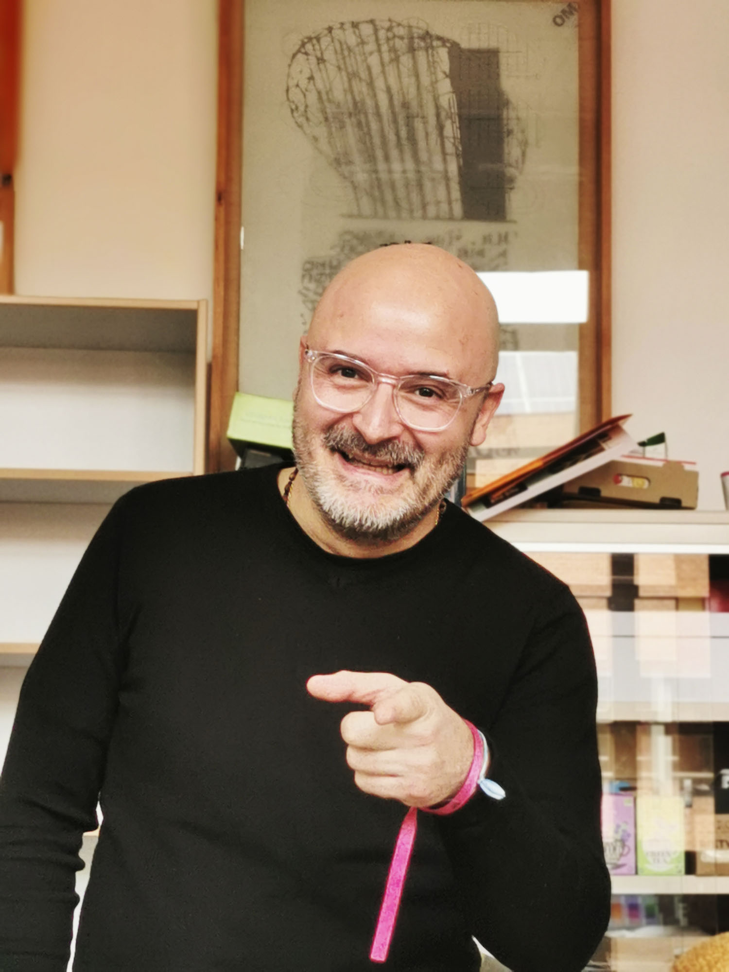 Diseño y alta gastronomía en el Máster de Packaging