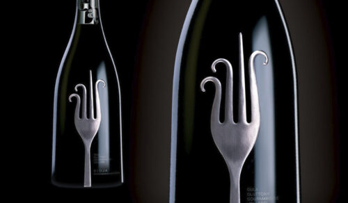 Diseño y alta gastronomía en el Máster de Packaging