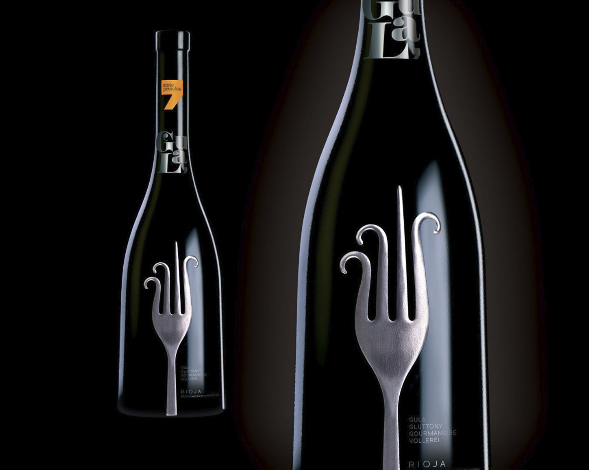 Diseño y alta gastronomía en el Máster de Packaging