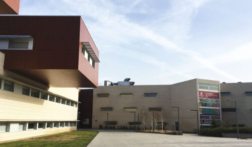 Proyecto colaborativo Enología UR y Máster de Packaging