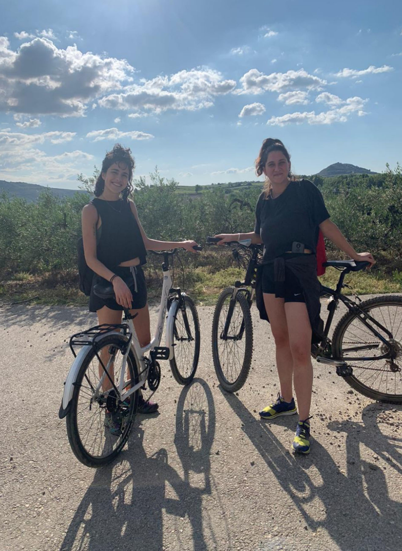 Erasmus Experiences IN 2019-20