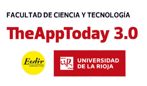 Jueves 28 a las 16 h, presentacion online de ‘The AppToday 3.0’