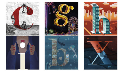 El paseo de la tipografía. Didot. Edición 2020