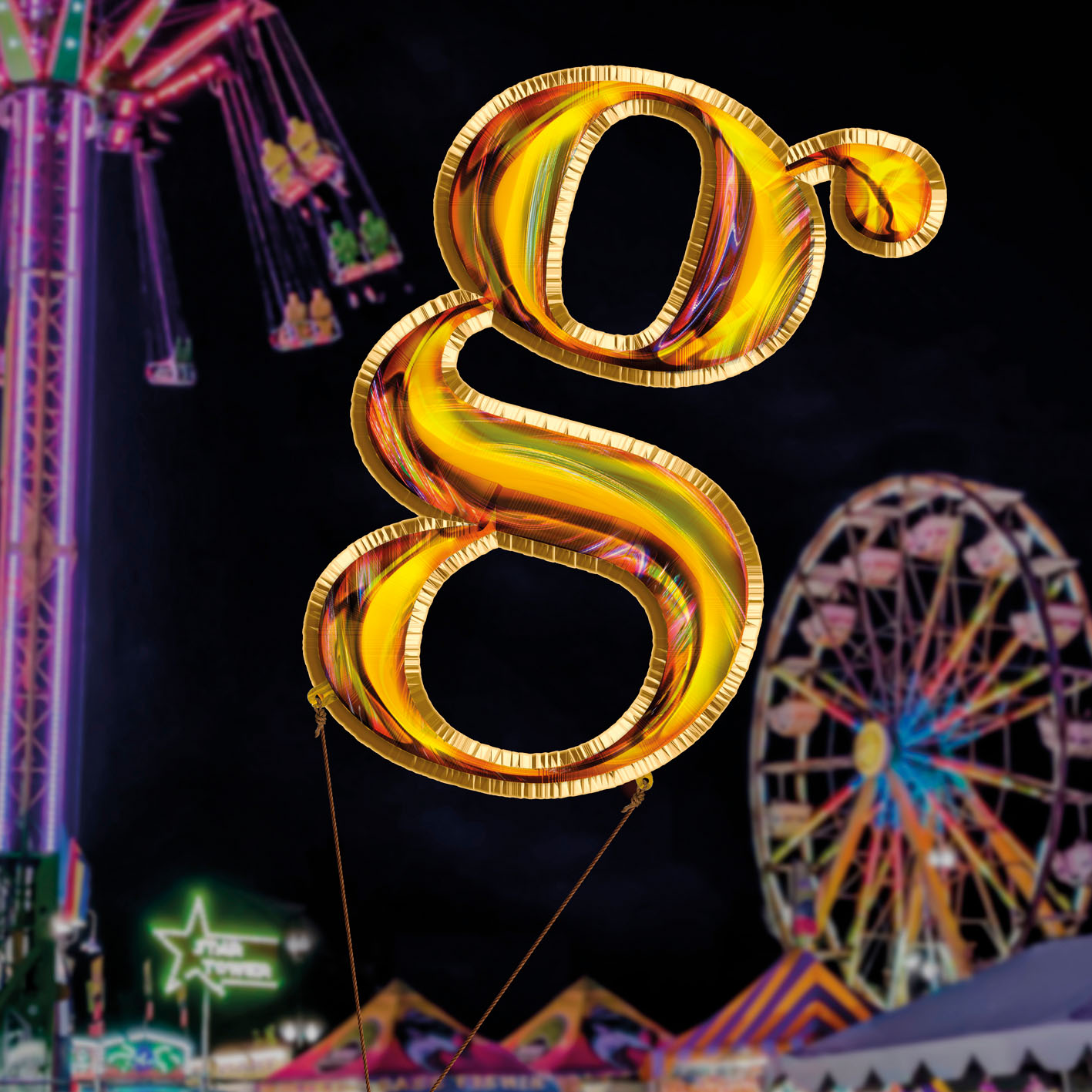 El paseo de la tipografía. Didot. Edición 2020