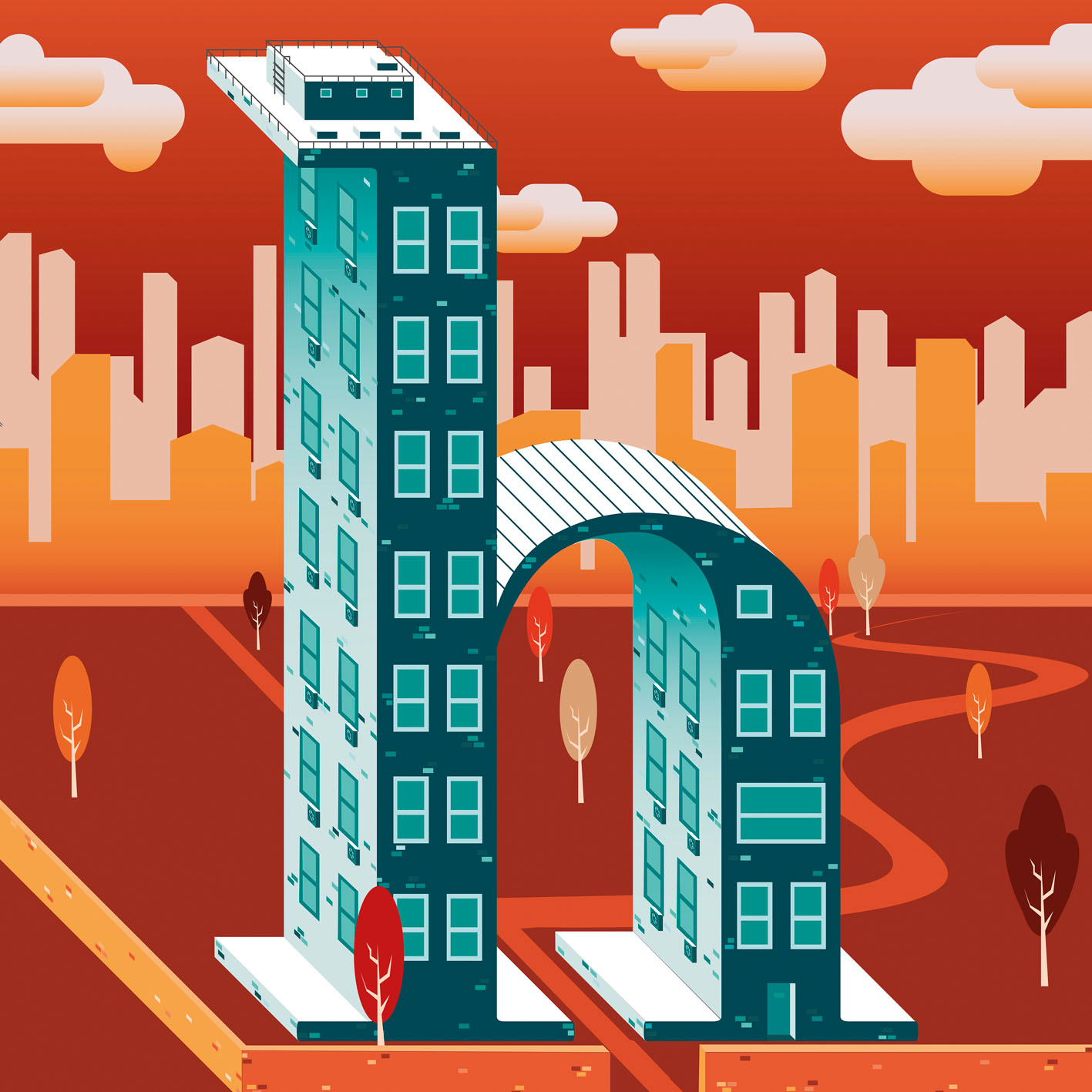 El paseo de la tipografía. Didot. Edición 2020