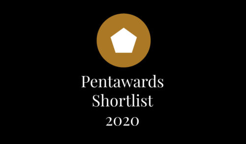 Alumnos de la Esdir en la Pentawards Shortlist 2020