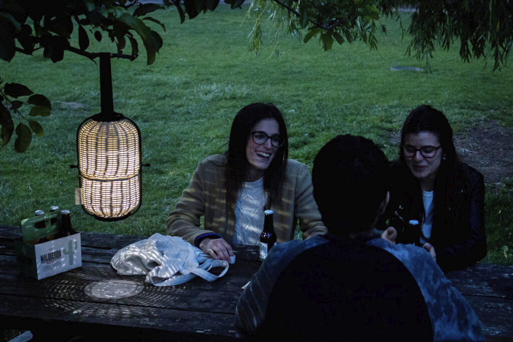 Nacho Casanova seleccionado Medallas ADI-FAD