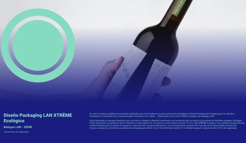 El Máster de Packaging en Concéntrico 06