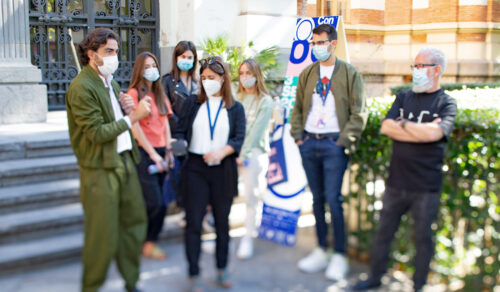 Inauguración Concéntrico 06