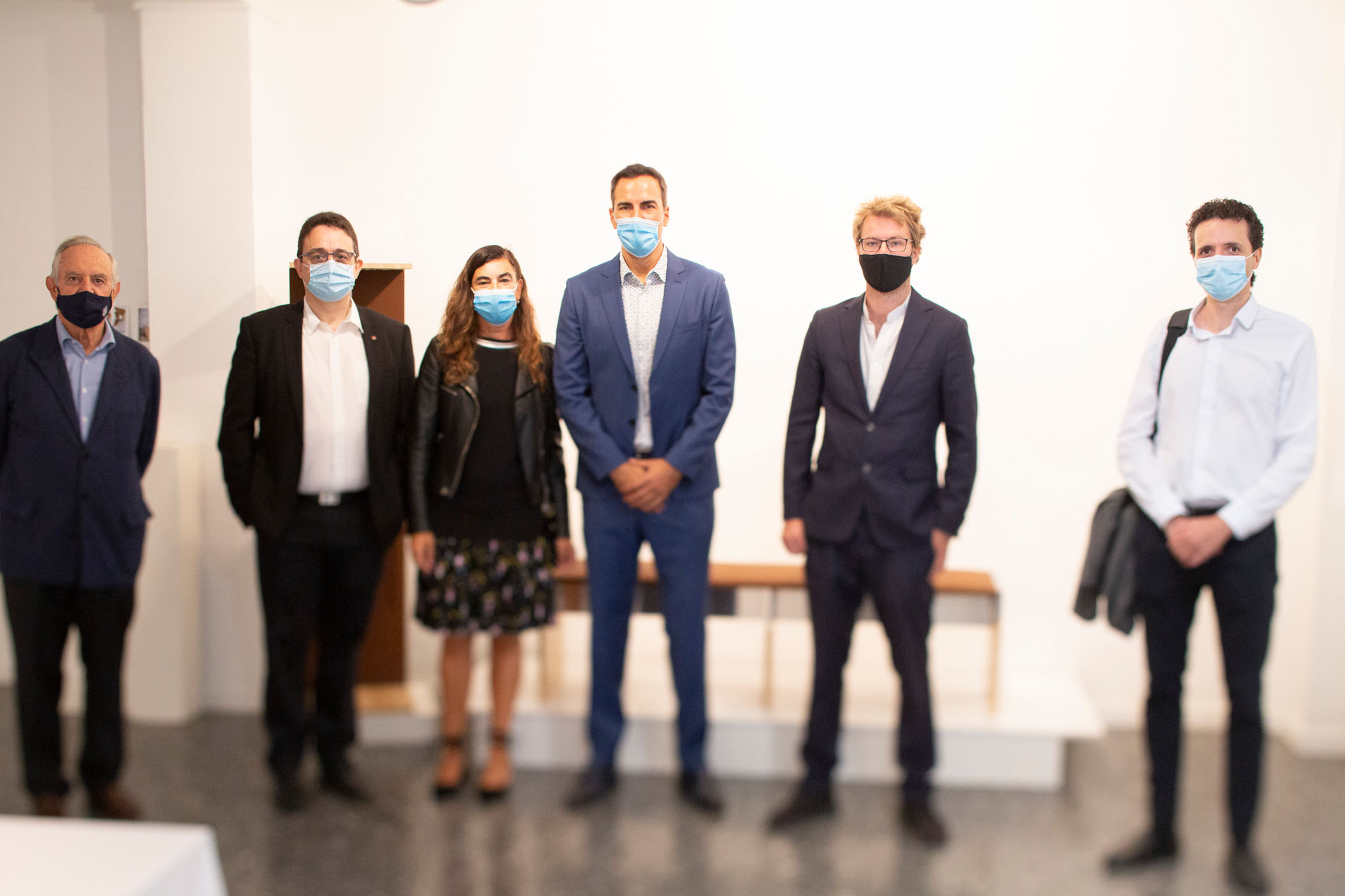 Exposición "Life is a lethal experiment" de Kuure