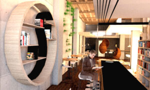 Trabajos Fin de Estudios y Fin de Máster. Esdir 2019.