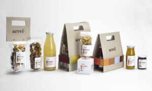 Trabajos Fin de Estudios y Fin de Máster. Esdir 2019.