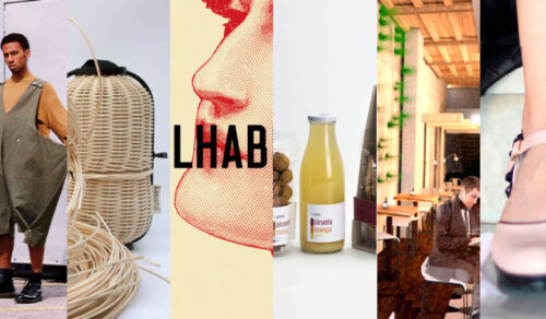 Trabajos Fin de Estudios y Fin de Máster. Esdir 2019.