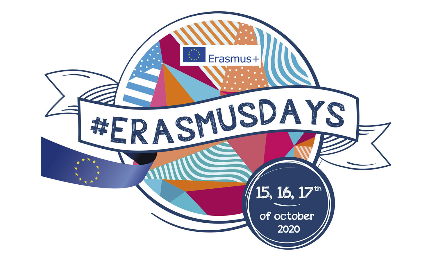 ErasmusDays: Reuniones informativas Erasmus+