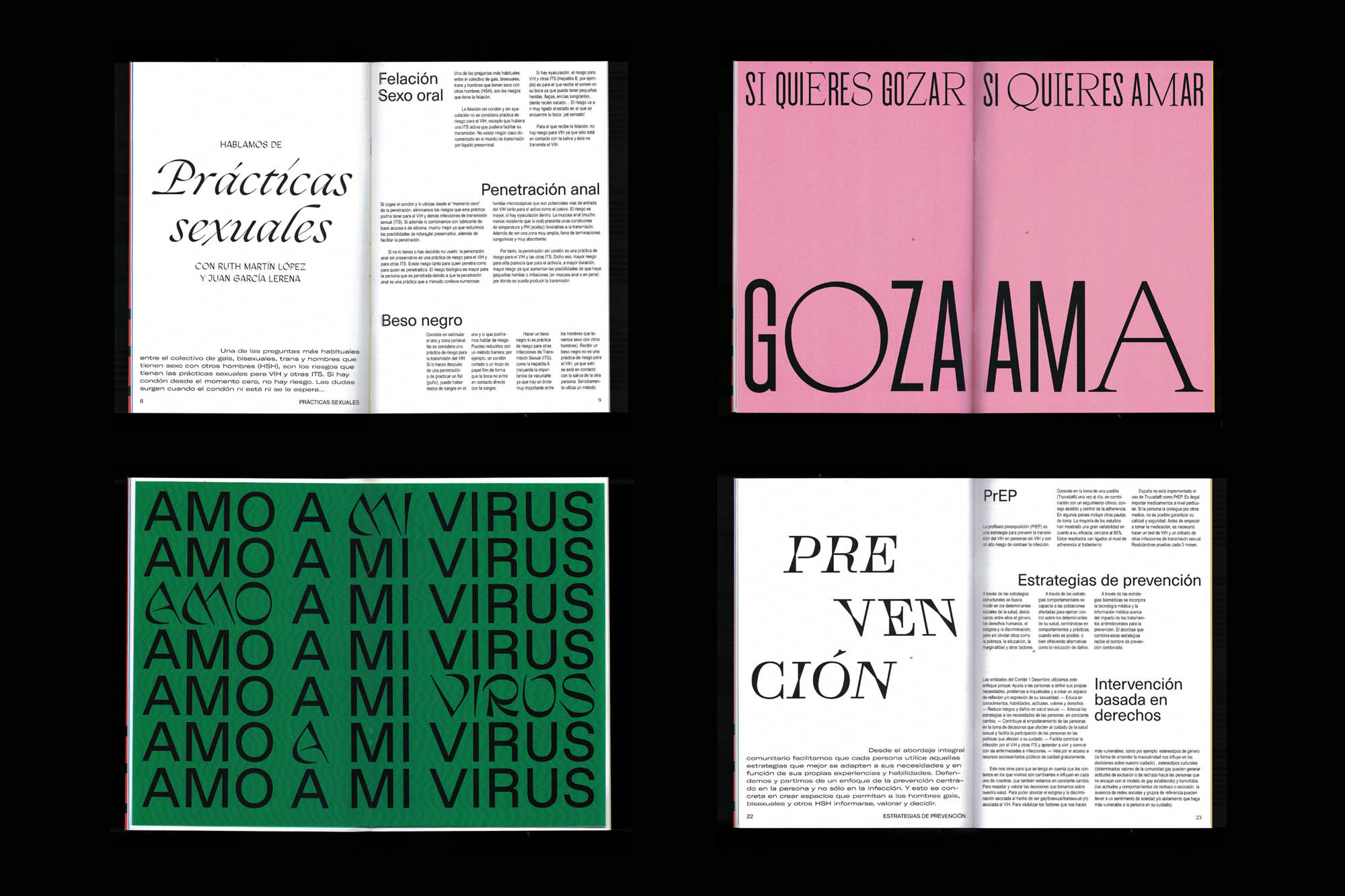 El alumno Aitor Conde seleccionado para el premio gaudeamusProjecta