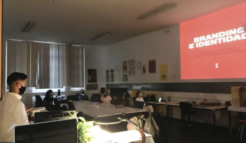 Branding con Danilo Triana en 3º de Producto