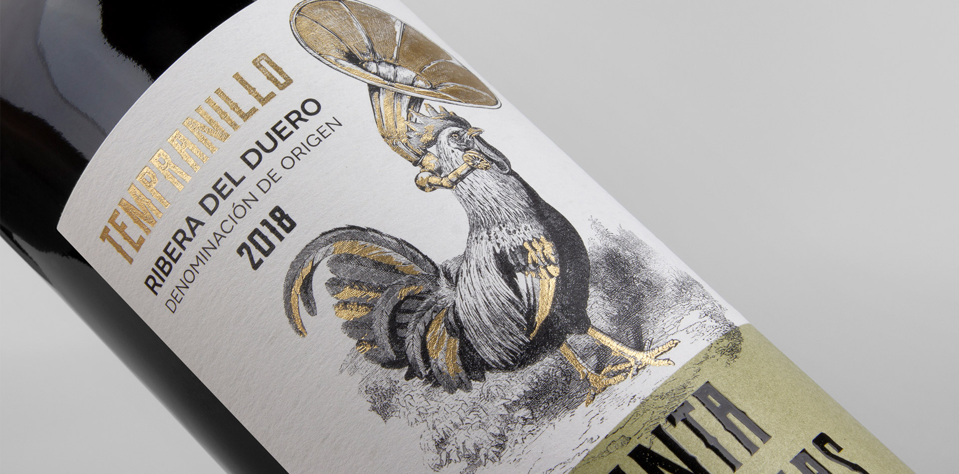 Grantipo en 3º de diseño gráfico