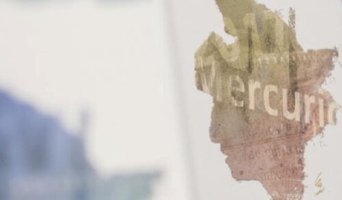 La Esdir galardonada con el Premio Mercurio a la Innovación