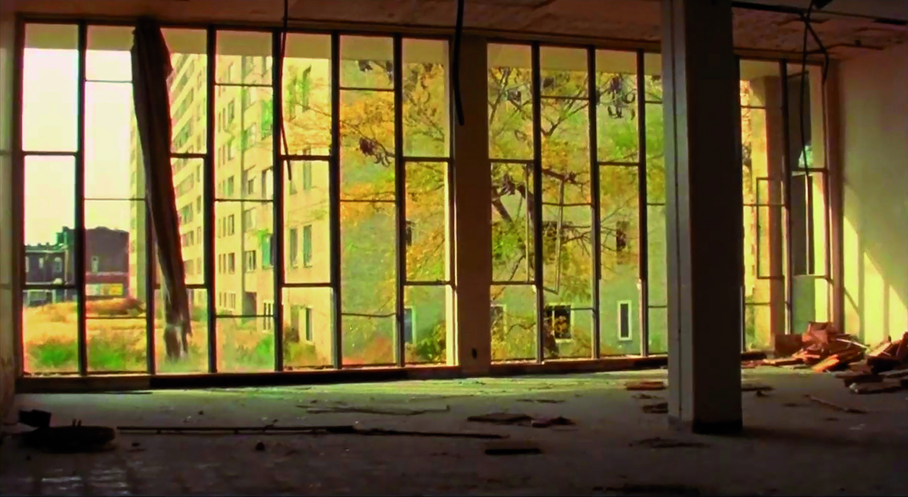 Exposición XXXVI Muestra de Arte Joven en La Rioja en la Sala Grande