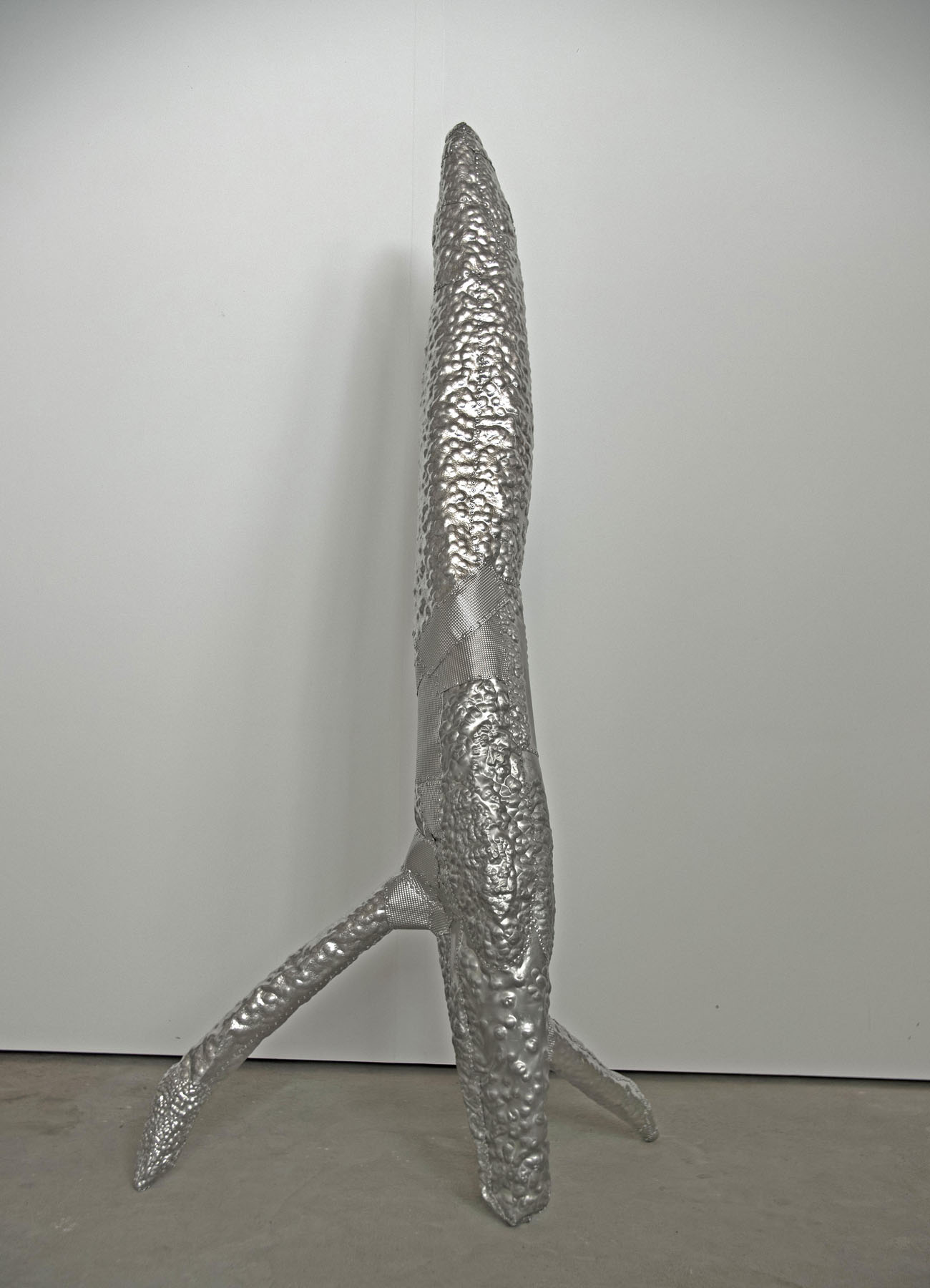 Exposición XXXVI Muestra de Arte Joven en La Rioja en la Sala Grande