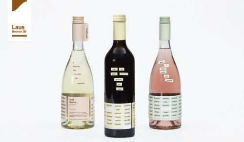 Laus de bronce para Seré Breve: éxito en el Máster de Packaging