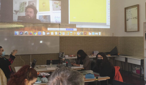 Lo Siento Studio en el Máster de Packaging