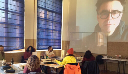 Atipus en el Máster de Packaging