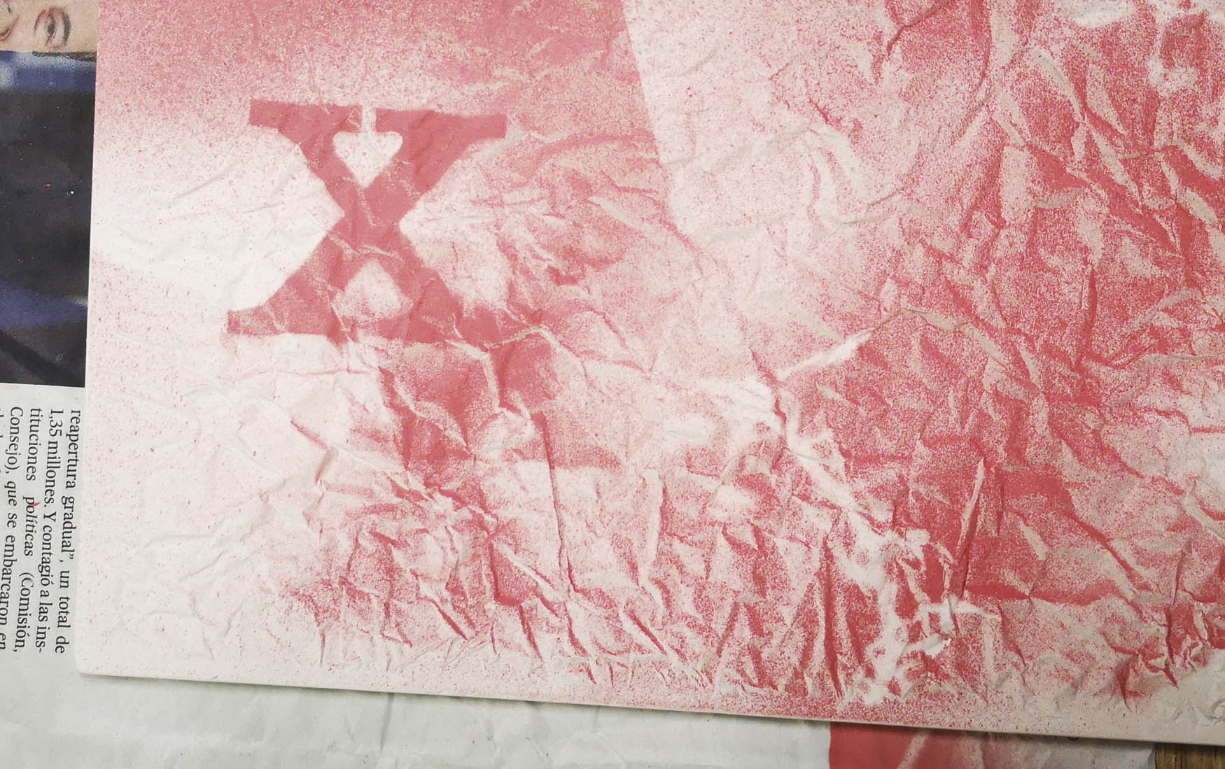 Producción y decoración cerámica en "Alma de Cántaro".