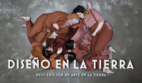 Exposición Diseño en la Tierra