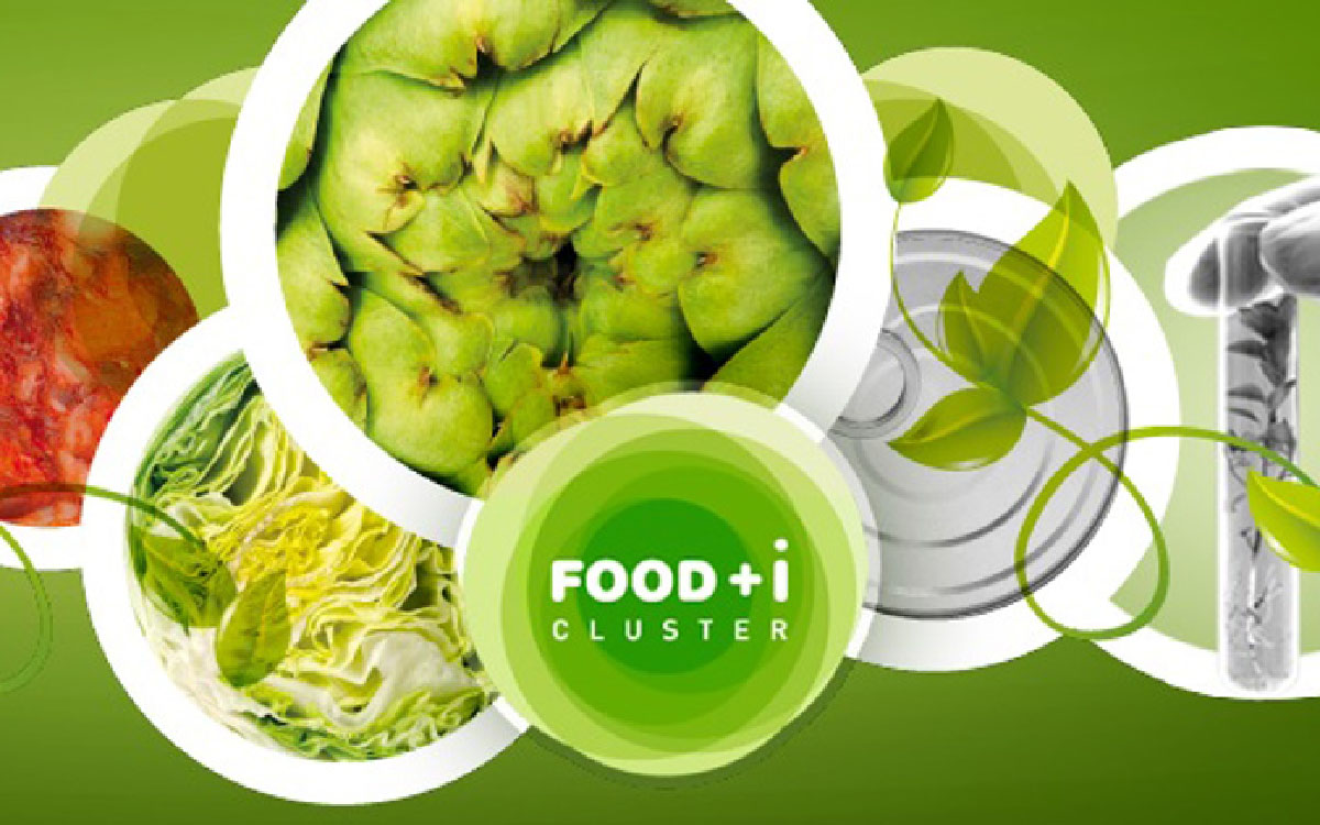 El Máster de Packaging en Mandala y Food+i