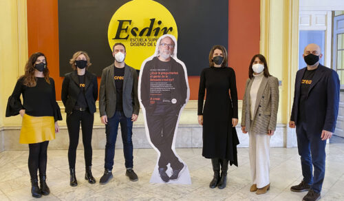 Charla con Toni Segarra