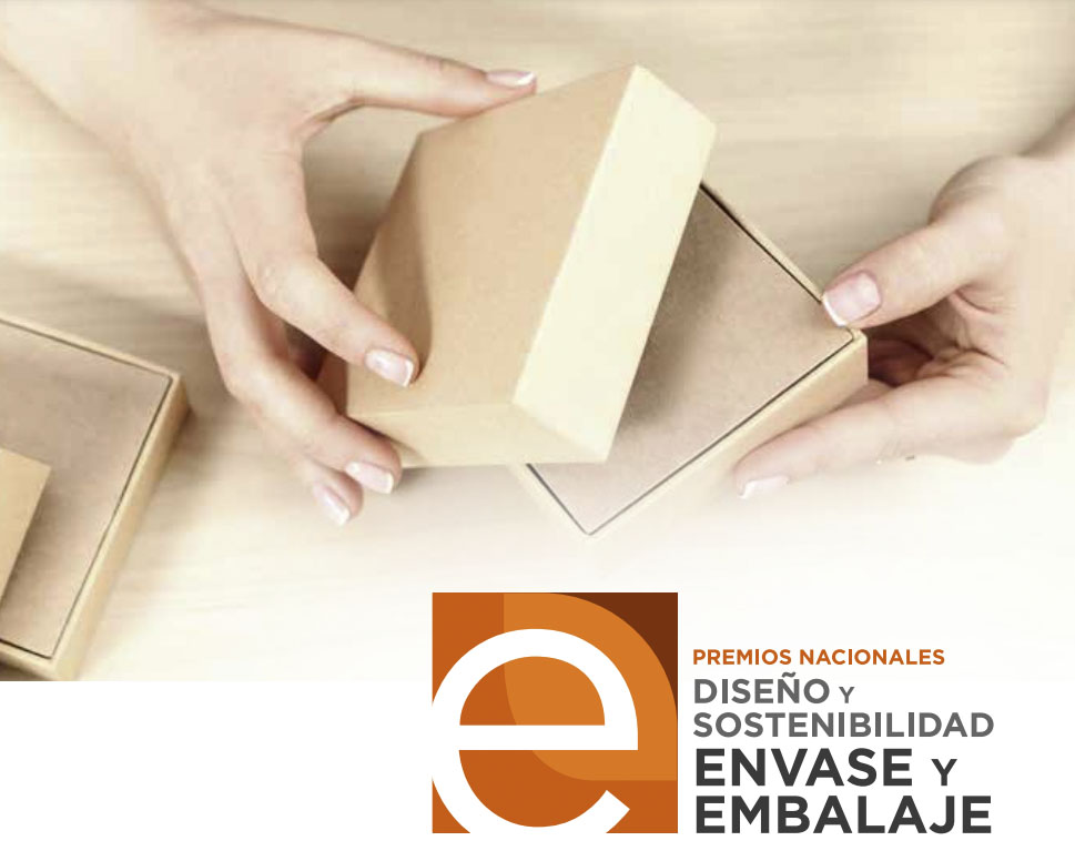 3º de producto en los Premios Envase y Embalaje