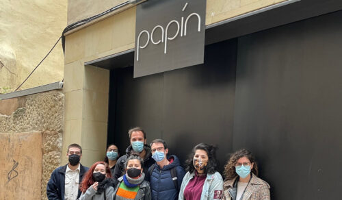 Los proyectos más dulces del Máster de Packaging