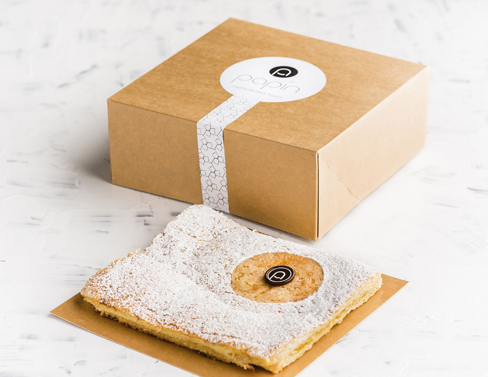 Los proyectos más dulces del Máster de Packaging