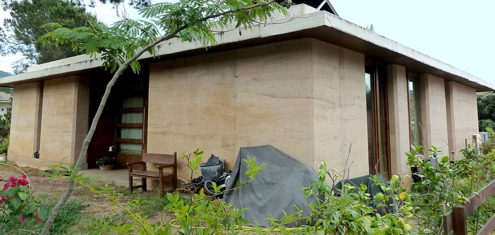 Conferencia de Gabi Barbeta para 3º de Diseño de Interiores