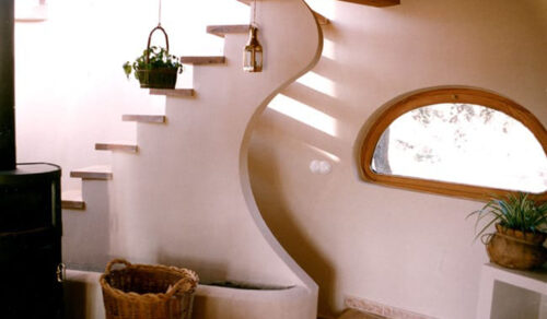 Conferencia de Gabi Barbeta para 3º de Diseño de Interiores