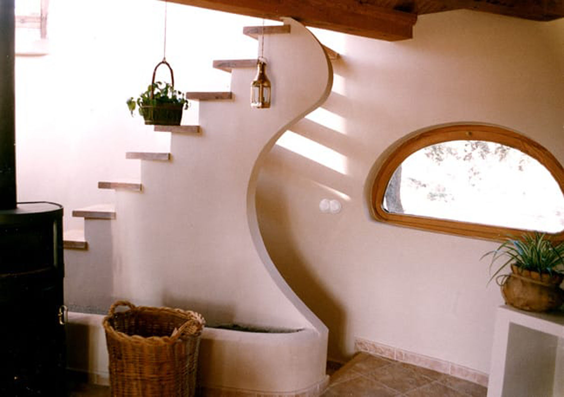 Conferencia de Gabi Barbeta para 3º de Diseño de Interiores