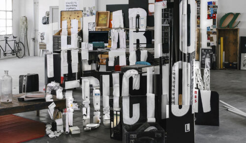 Ladyssenyadora y sus proyectos vitivinícolas en el Máster de Packaging