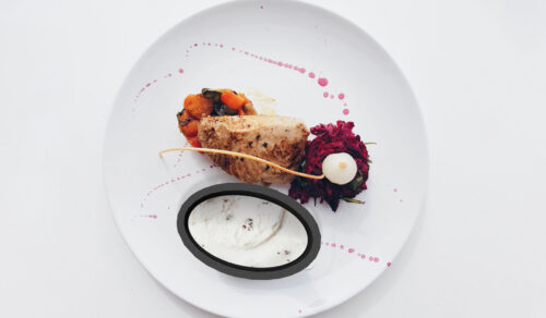 Presentación de Packaging Delivery con Obrador Graté y Sidecar