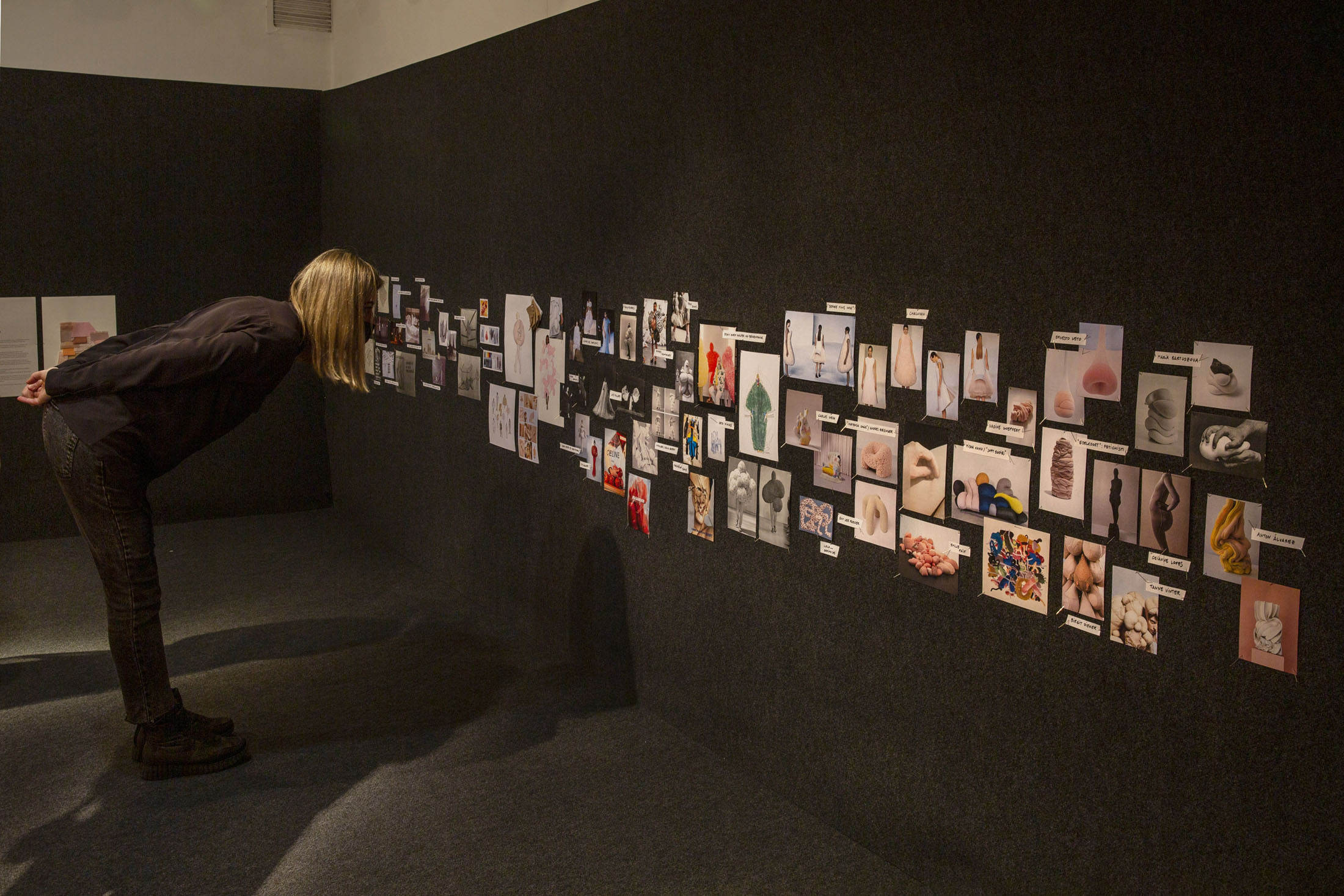 Exposición Vestuario y Escenografía para las Artes Escénicas