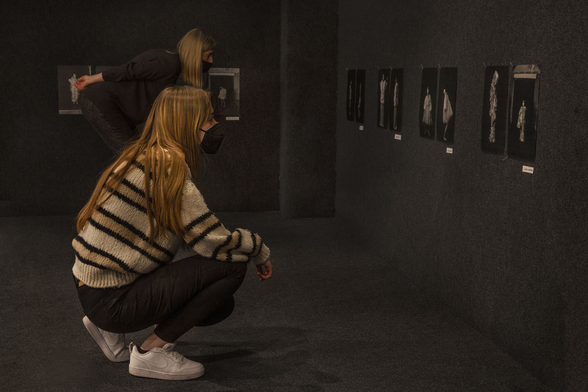 Exposición Vestuario y Escenografía para las Artes Escénicas