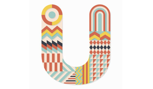 El paseo de la tipografía. Edición 2021