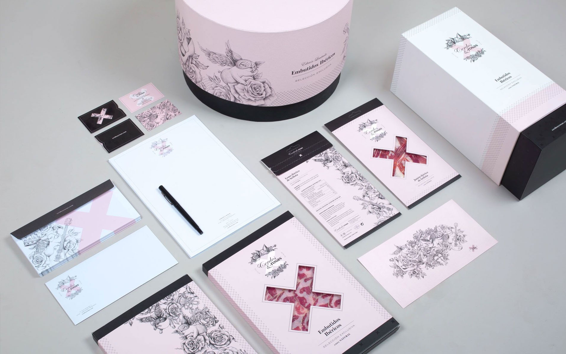 El estudio Botánico en el Máster de Packaging