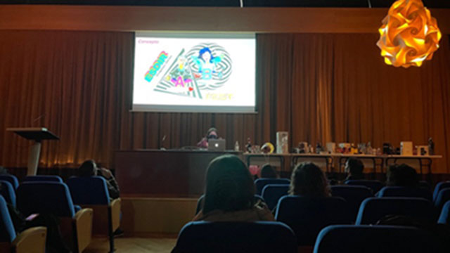 Primavera con Vermouth en el Máster de Packaging