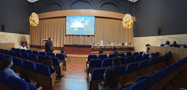 Primavera con Vermouth en el Máster de Packaging