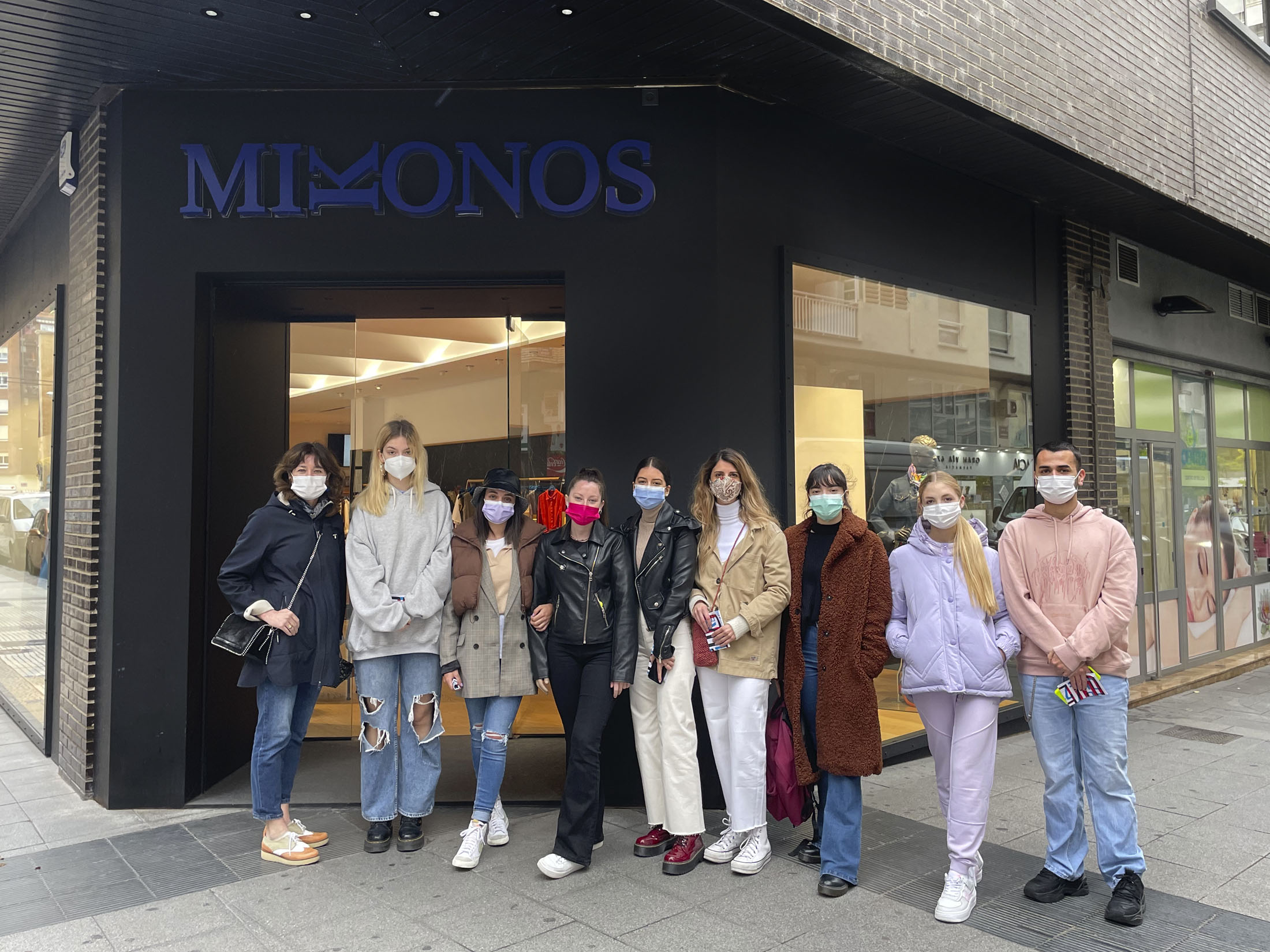 Balance Design Walk 2021